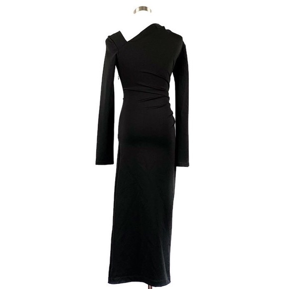 PRICE DROP!💋 Off-White “Dress” Midi Dress Size 36 - Picture 5 of 6